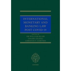 International Monetary and Banking Law Post COVID-19